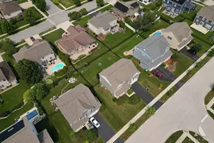 16155 W Sagebrook Dr, Lockport, IL 60441 - Photo 53