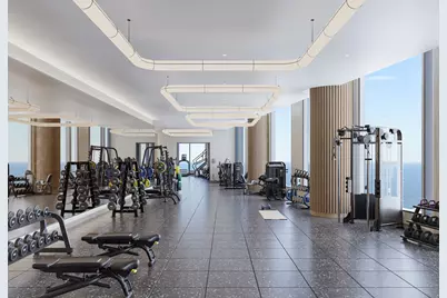 460 E North Water Street #4901, Chicago, IL 60611 - Photo 9