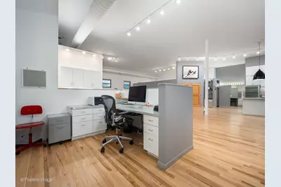 400 N Racine Avenue #105, Chicago, IL 60642 - Photo 9
