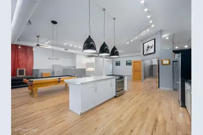 400 N Racine Avenue #105, Chicago, IL 60642 - Photo 3