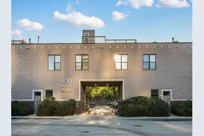 400 N Racine Avenue #105, Chicago, IL 60642 - Photo 15