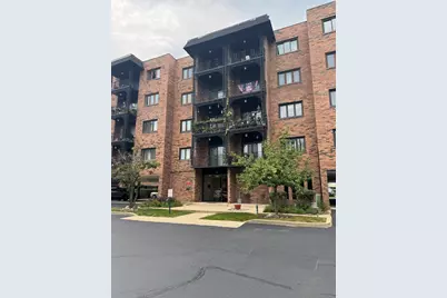 9374 Landings Lane #201, Des Plaines, IL 60016 - Photo 1