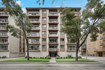 235 Marengo Avenue #3E, Forest Park, IL 60130 - Photo 1