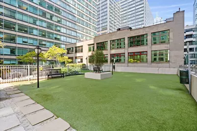 125 S Jefferson Street #3109, Chicago, IL 60661 - Photo 21