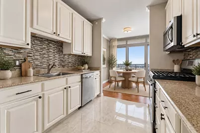 125 S Jefferson Street #3109, Chicago, IL 60661 - Photo 7