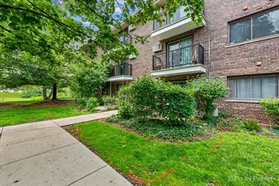 1220 S Lorraine Road #2H, Wheaton, IL 60189 - Photo 21