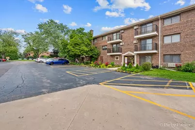 1220 S Lorraine Road #2H, Wheaton, IL 60189 - Photo 23