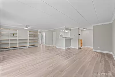 1220 S Lorraine Road #2H, Wheaton, IL 60189 - Photo 3