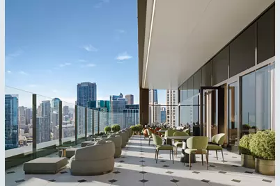 460 E North Water Street #5402, Chicago, IL 60611 - Photo 13