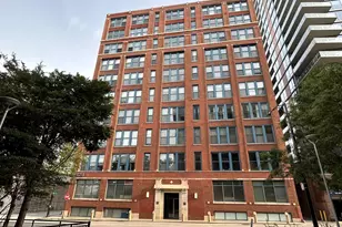 124 W Polk St, Chicago, IL 60605 - Photo 1