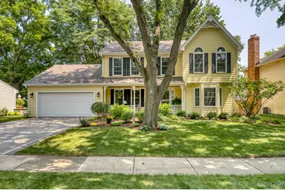 1200 Piccadilly Circle, Naperville, IL 60563 - Photo 1