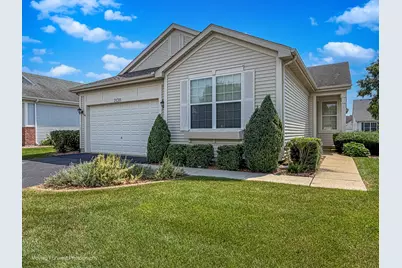 21311 Prince Lake Drive, Crest Hill, IL 60403 - Photo 1