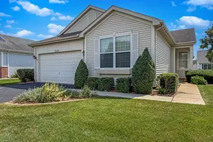 21311 Prince Lake Dr, Crest Hill, IL 60403 - Photo 1