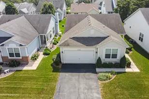 21311 Prince Lake Dr, Crest Hill, IL 60403 - Photo 3