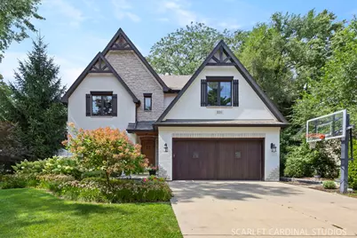 835 S Wright Street, Naperville, IL 60540 - Photo 1