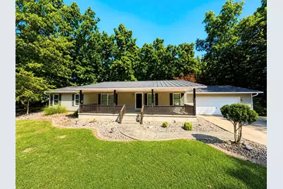 4241 Sandy Branch Road, Alma, IL 62807 - Photo 1