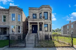 5419 S Aberdeen St, Chicago, IL 60609 - Photo 1