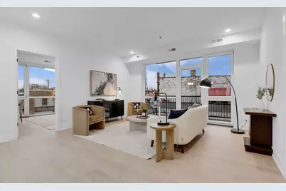 3204 N Kostner Avenue #404, Chicago, IL 60641 - Photo 3