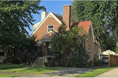 8118 N Ozark Avenue, Niles, IL 60714 - Photo 1