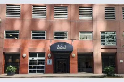 474 N Lake Shore Drive #1803, Chicago, IL 60611 - Photo 5