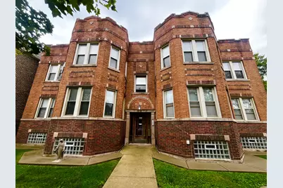 3123 W 55th Street #2W, Chicago, IL 60632 - Photo 1