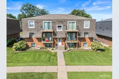 1119 Elizabeth Court, Crest Hill, IL 60403 - Photo 1