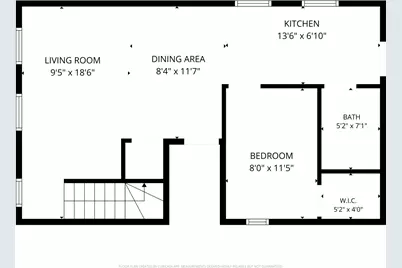 1427 W Superior Street #2F, Chicago, IL 60642 - Photo 25