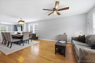 231 White Oak St, Hampshire, IL 60140 - Photo 3