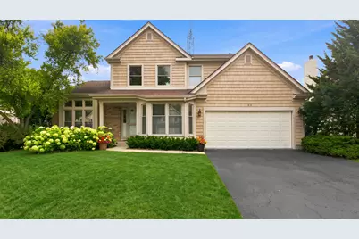 66 Copperwood Drive, Buffalo Grove, IL 60089 - Photo 1