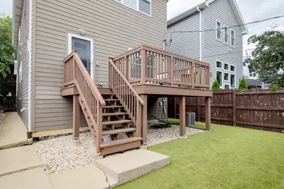 5041 N Normandy Avenue, Chicago, IL 60656 - Photo 29