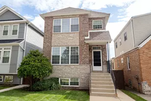 5041 N Normandy Ave, Chicago, IL 60656 - Photo 1