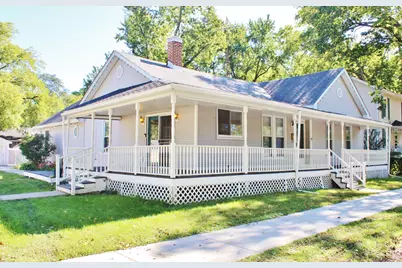 209 N McIntyre Street, Wilmington, IL 60481 - Photo 35