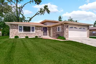 1108 Amherst Ln, University Park, IL 60484 - Photo 3