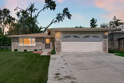 1108 Amherst Lane, University Park, IL 60484 - Photo 1