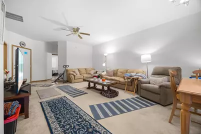 1256 Liberty Park Court #1256, Crest Hill, IL 60435 - Photo 7