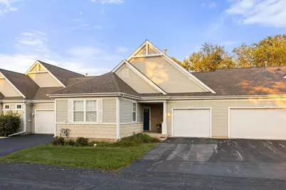 1256 Liberty Park Court #1256, Crest Hill, IL 60435 - Photo 1