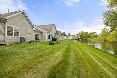 1256 Liberty Park Court #1256, Crest Hill, IL 60435 - Photo 15