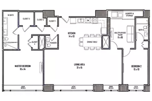161 E Chicago Ave, Chicago, IL 60611 - Photo 39