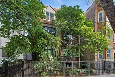 1464 W Grace Street #2F, Chicago, IL 60613 - Photo 1