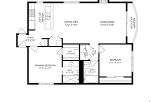 1464 W Grace St, Chicago, IL 60613 - Photo 19