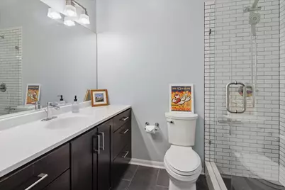 1464 W Grace Street #2F, Chicago, IL 60613 - Photo 11