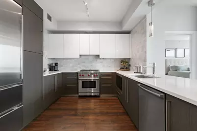1201 S Prairie Avenue #3605, Chicago, IL 60605 - Photo 7