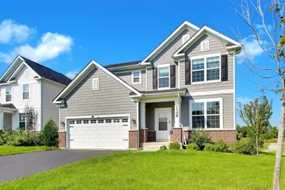 1398 Kessler Drive, Mundelein, IL 60060 - Photo 1