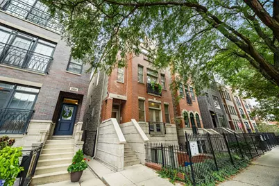 2930 N Damen Avenue #3, Chicago, IL 60618 - Photo 1