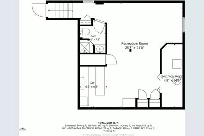 218 W Elm Street, Wheaton, IL 60189 - Photo 49