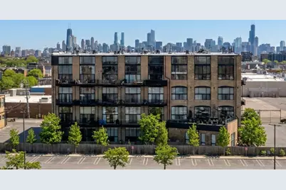 2614 N Clybourn Avenue #301, Chicago, IL 60614 - Photo 1