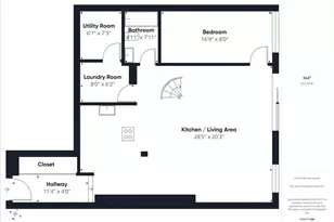 2221 N Lister Ave, Chicago, IL 60614 - Photo 27
