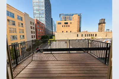 1002 W Van Buren Street #402, Chicago, IL 60607 - Photo 9