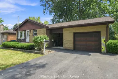 254 W Country Court, Bourbonnais, IL 60914 - Photo 25