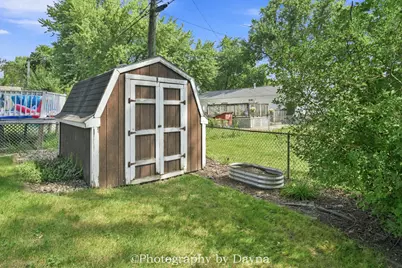 254 W Country Court, Bourbonnais, IL 60914 - Photo 31